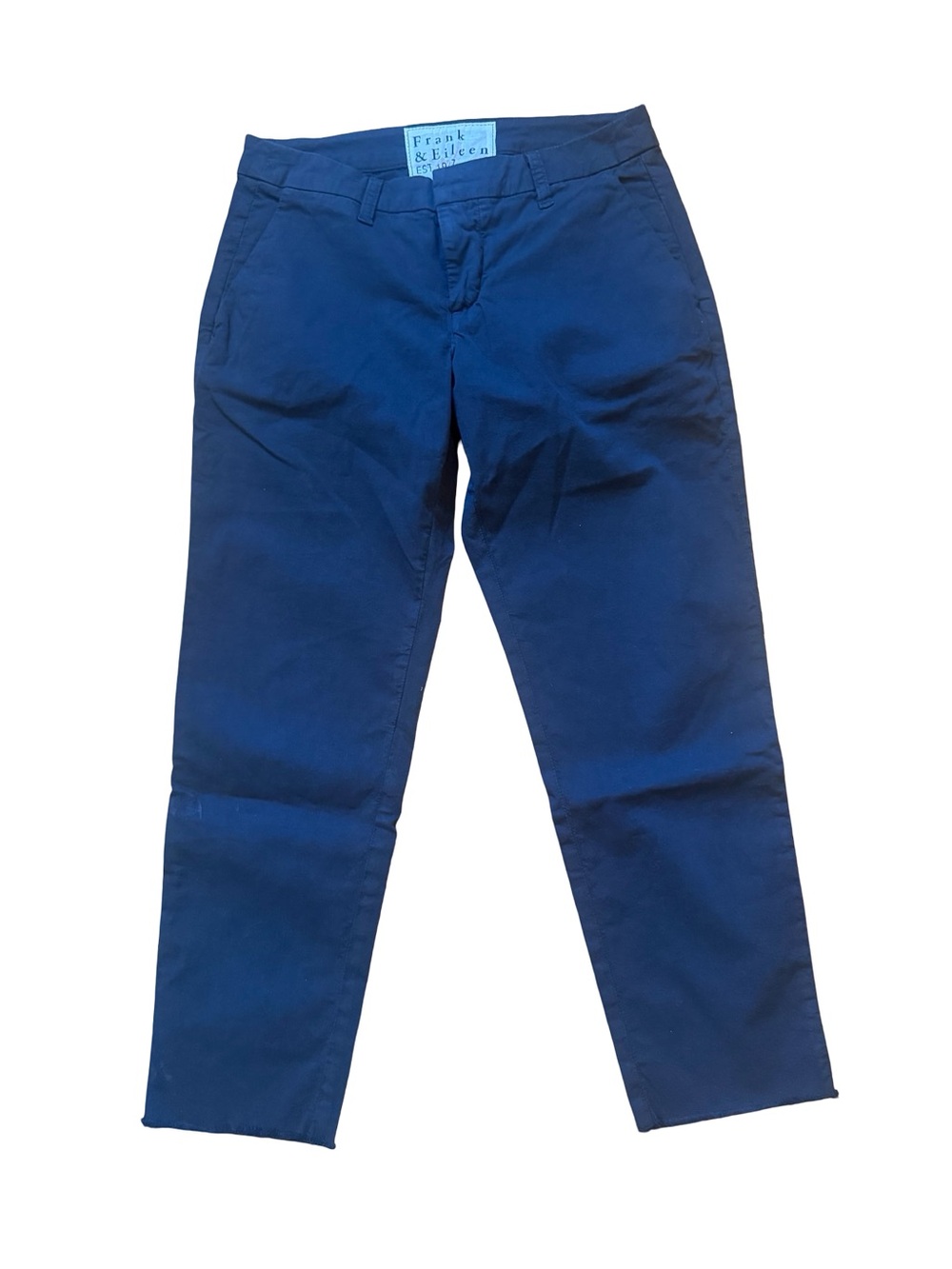 Frank and Eileen Wicklow Italian Chino Pants